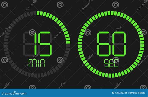 stopwatch seconds only.